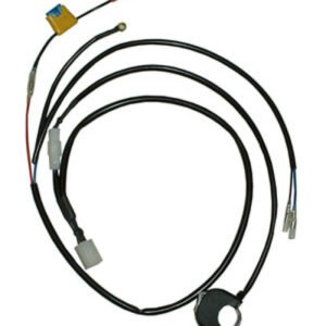 Baja Designs Wiring Harness And Switch Off Road Bikes Universal