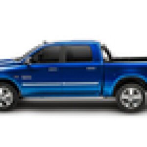 BAK 19-20 Dodge Ram (New Body Style w/ Ram Box) 5ft 7in Bed BAKFlip G2