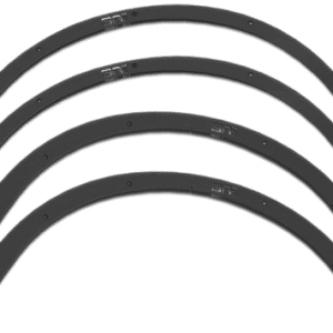 Body Armor 4x4 21-23 Ford Bronco Odyssey Fender Delete Kit