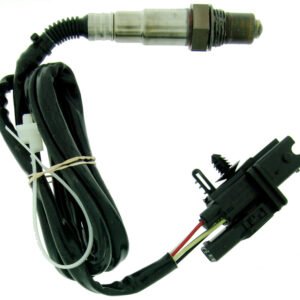 NGK Volvo C70 2004-2000 Direct Fit 5-Wire Wideband A/F Sensor