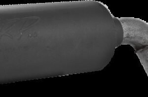 MBRP 09-17 Arctic Cat 500 / 09-15 Arctic Cat 550 Slip-On Exhaust System w/Sport Muffler