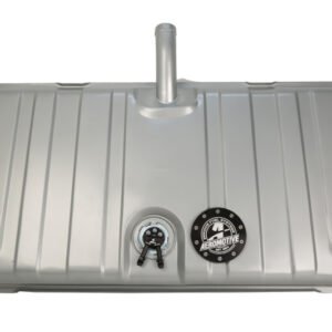 Aeromotive 1969 Chevrolet Camaro 340 Stealth Gen 2 Fuel Tank