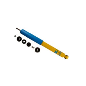 Bilstein B6 4600 14-18 Dodge Ram 2500 Rear 46mm Monotube Shock Absorber
