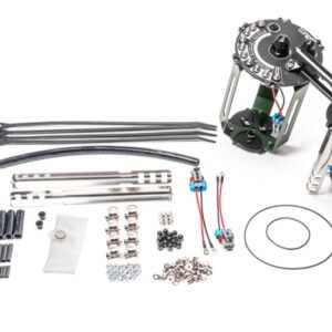 Radium Engineering FCST-X Spare Drop-In Pump Module (Walbro F90000267/274/285)