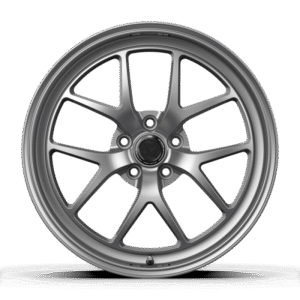 fifteen52 Sector RSR 19x8.5 5x112 42mm ET 57.1mm Center Bore Matte Titanium