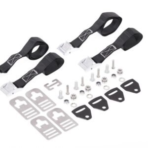 ARB Fridge Tie Down Kit Elements 63Q