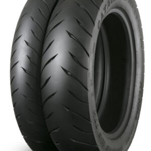 Kenda K6702 Cataclysm Rear Tire - 180/65B16 6PR 81H TL 131Q2002