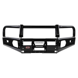 ARB Summit Combar ARB Fogii Blk Wb Hilux 15On (Fit Kit NOT Included)