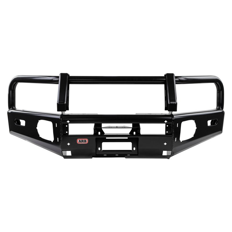ARB Summit Combar ARB Fogii Blk Wb Hilux 15On (Fit Kit NOT Included)