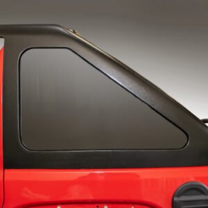 DV8 Offroad 2018+ Jeep Wrangler JL Razor Series Fastback Hard Top