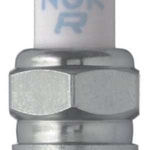 NGK Racing Spark Plug Box of 4 (R0409B-8)
