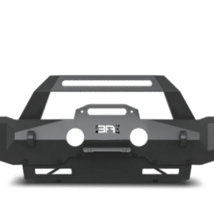 Body Armor 4x4 07-22 Jeep Wrangler JK/JL & Gladiator JT Orion Full-Width Front Bumper