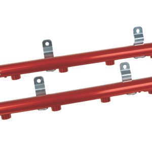 Aeromotive 97-05 Ford 5.4L 2 Valve Fuel Rails (Non Lightning Truck)