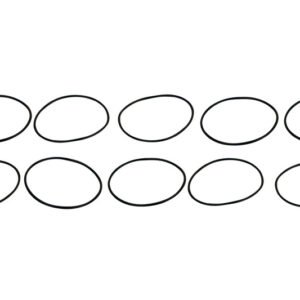 Aeromotive Replacement O-Ring (for 12302/12309/12310/12311/12332) (Pack of 10)