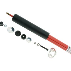 Koni Special D (Red) Shock 77-85 Mercedes W123 Station Wagon T-Model - Front