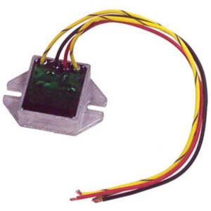 Baja Designs DC Unwired Regulator/Rectifier