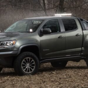 Baja Designs Squadron Pro GM A-Pillar Mount Kit