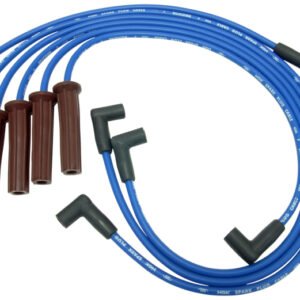 NGK Buick Century 1985-1975 Spark Plug Wire Set