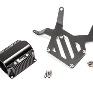 Radium Engineering 2012+ Subaru BRZ/FR-S/GT86/GR86 Fuel Filter Mount