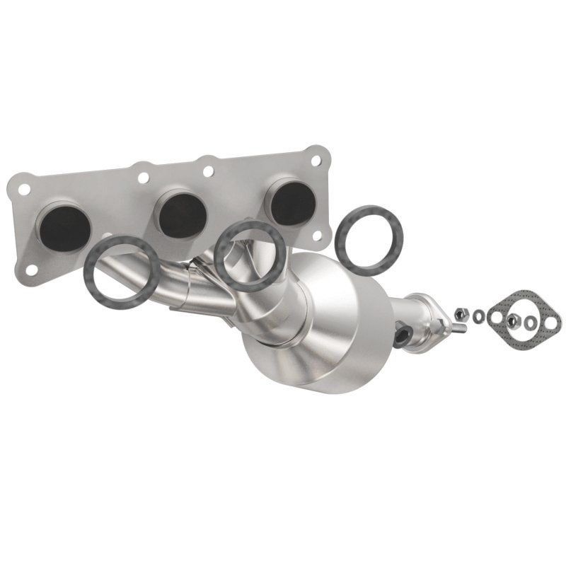 Magnaflow Conv DF 06-08 BMW Z4 3.0L rr