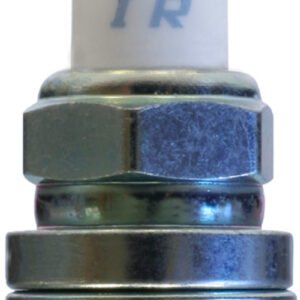NGK Laser Iridium Long Life Spark Plug Box of 4 (SILFR6A)