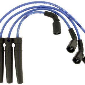 NGK Chevrolet Aveo 2008-2004 Spark Plug Wire Set