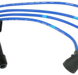 NGK Mazda 626 2002-1998 Spark Plug Wire Set