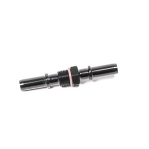 Radium Engineering 6AN ORB Bulkhead 10mm SAE Male To Male