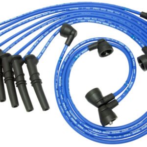 NGK Ford Crown Victoria 1993-1992 Spark Plug Wire Set