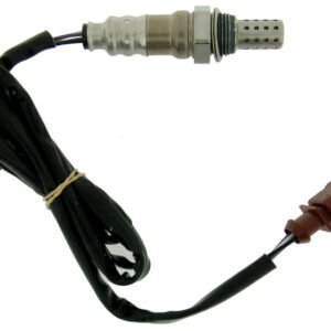 NGK Audi TT Quattro 2009-2008 Direct Fit Oxygen Sensor