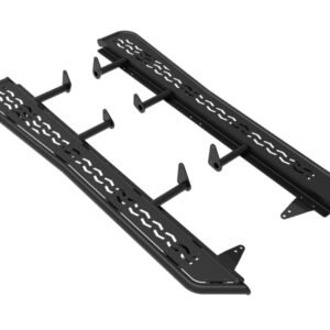 aFe 24+ Toyota Land Cruiser Terra Guard Off-Road Slider (J250) 24-25 L4-2.4L (t)