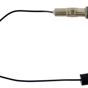 NGK American Motors Eagle 1988 Direct Fit Oxygen Sensor
