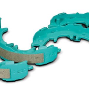 Project Mu Subaru BRZ/Scion FR-S Rear Sport Inner Shoe