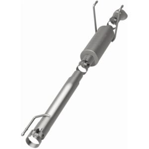 MagnaFlow SYS C/B 06-07 Ram 1500 MC IFS 5.7L