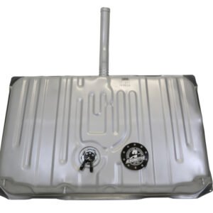 Aeromotive 71-72 Pontiac GTO/LeMans 200 Stealth Gen 2 Fuel Tank