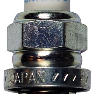 NGK Laser Iridium Spark Plug Box of 4 (DILKAR7H11GS)
