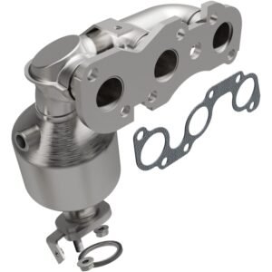 MagnaFlow Conv DF California Grade 00-04 Toyota Avalon 3.0L