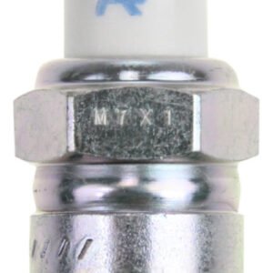 NGK Laser Platinum Spark Plug Box of 4 (LTR7CP13)