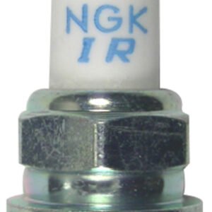 NGK Laser Iridium Spark Plug Box of 4 (IFR5L11)