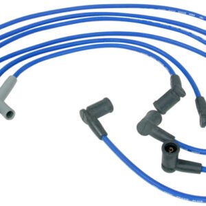 NGK Ford Ranger 2003-2001 Spark Plug Wire Set