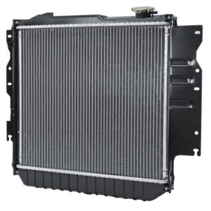 aFe BladeRunner OER Series Radiator 97-06 Jeep Wrangler (TJ) L6-4.0L