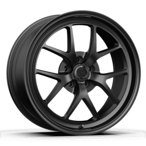 fifteen52 Sector RSR 19x9.5 5x120 22mm ET 72.56mm Center Bore Frosted Graphite