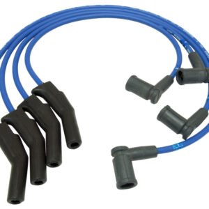 NGK Ford Focus 2004-2000 Spark Plug Wire Set