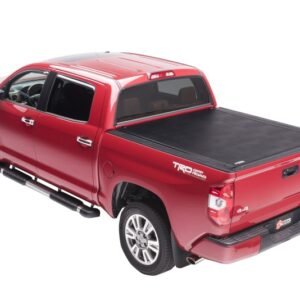 BAK 2022+ Toyota Tundra 6.5ft Bed Revolver X2 Bed Cover