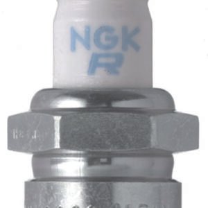 NGK Standard Spark Plug Box of 10 (BR9ECS-5)