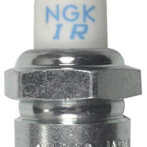 NGK Iridium/Platinum Spark Plug Box of 4 (IGR7A-G)
