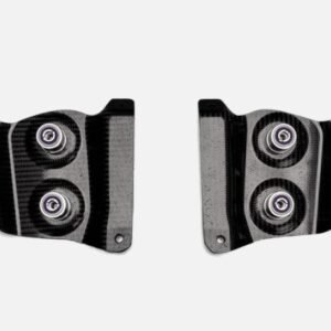 Akrapovic 21-22 BMW M3 (G80) OPF/GPF Fitting Kit