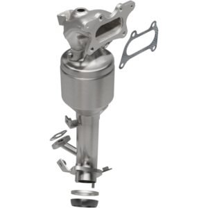 Magnaflow 14-15 Honda Civic 1.8L Direct Fit Converter