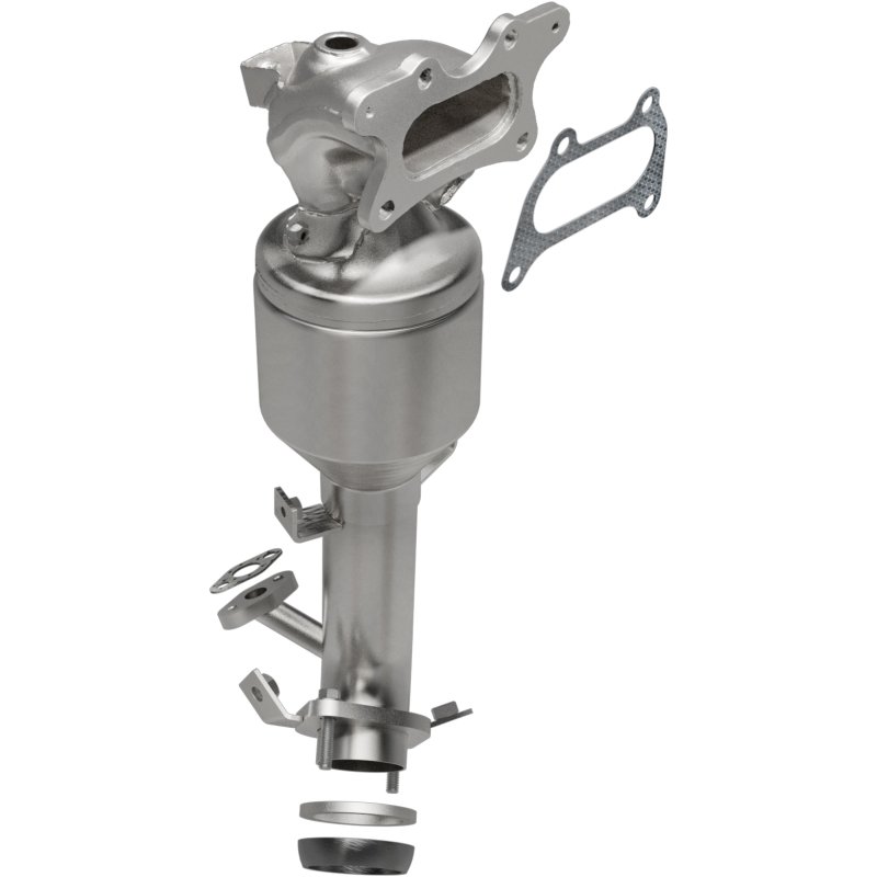 Magnaflow 14-15 Honda Civic 1.8L Direct Fit Converter