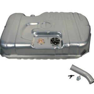 Aeromotive 78-80 Olds Cutlass Notchback 340 Stealth Fuel Tank